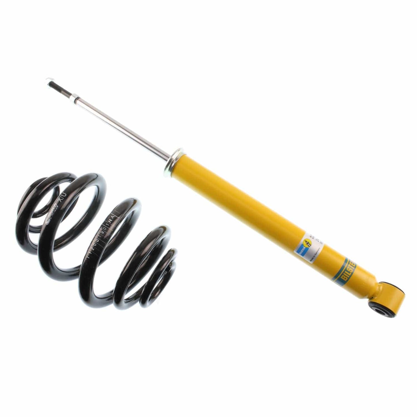 Bilstein B12 (Pro-Kit) Suspension Kit for 2009-2016 BMW Z4
