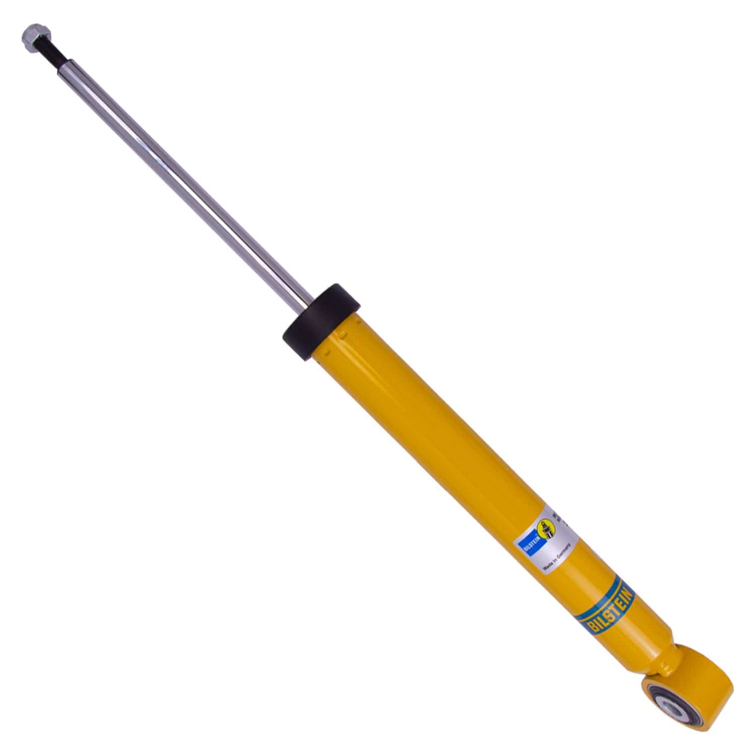 Bilstein B12 (Pro-Kit) Suspension Kit for 2009-2016 Volkswagen CC