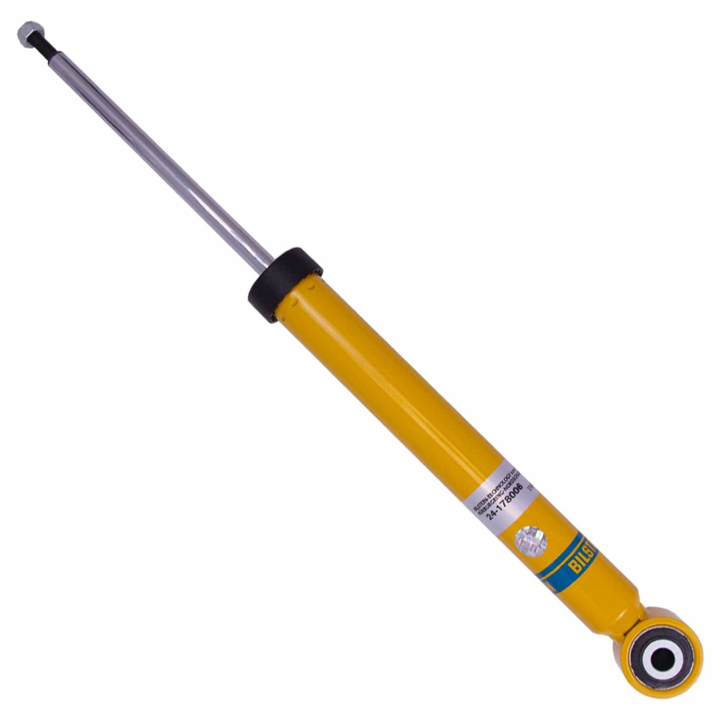 Bilstein B12 (Pro-Kit) Suspension Kit for 2009-2016 Volkswagen CC