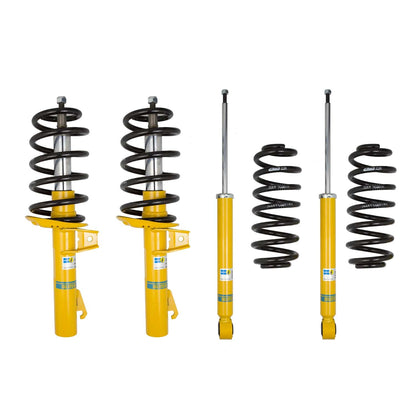 Bilstein B12 (Pro-Kit) Suspension Kit for 2009-2017 Volkswagen CC