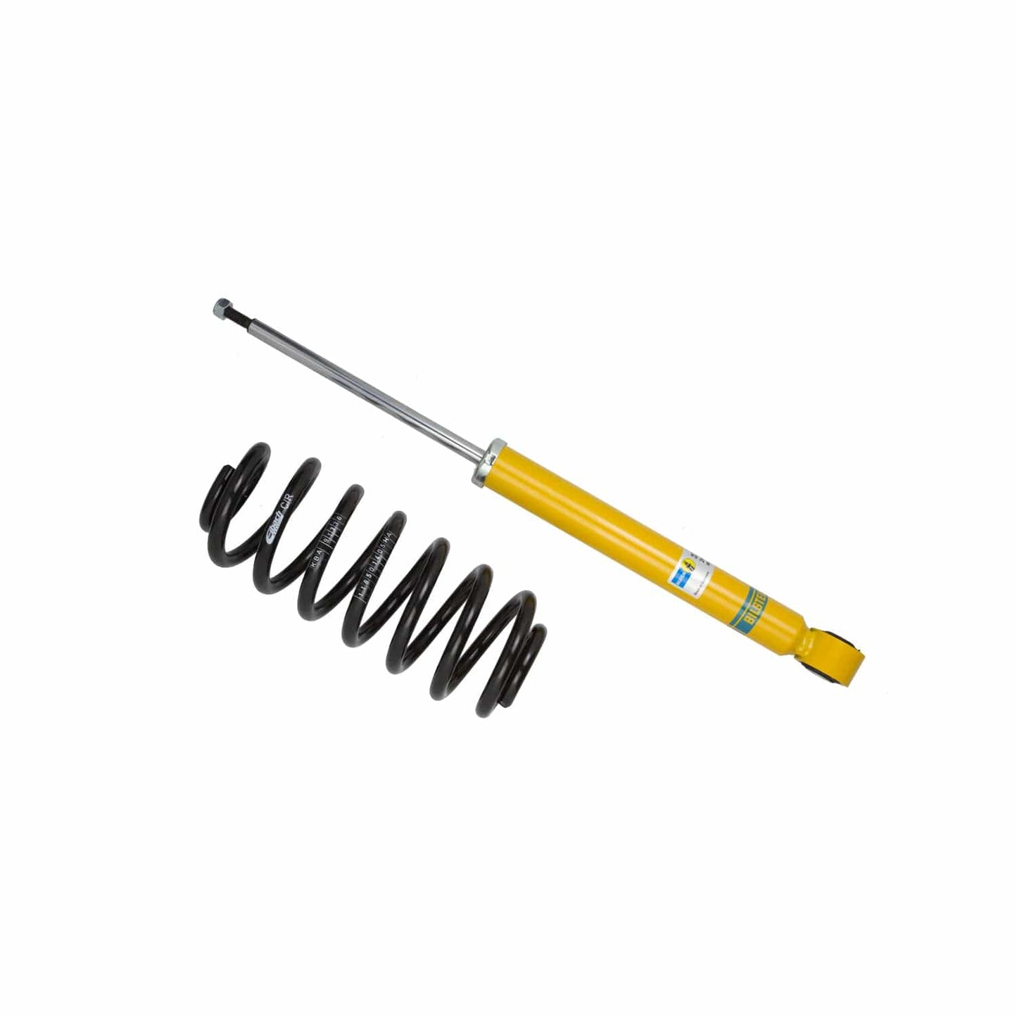 Bilstein B12 (Pro-Kit) Suspension Kit for 2009-2017 Volkswagen CC