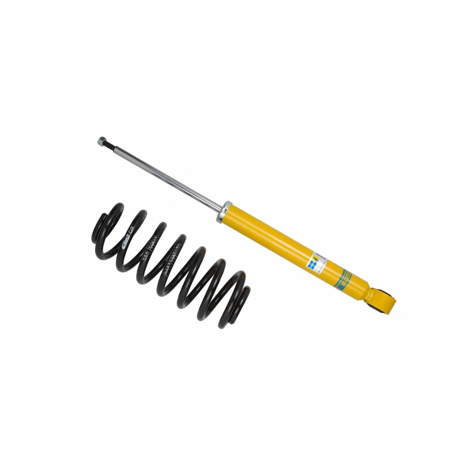 Bilstein B12 (Pro-Kit) Suspension Kit for 2009-2017 Volkswagen CC