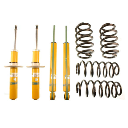 Bilstein B12 (Pro-Kit) Suspension Kit for 2010-2014 Audi A5 Quattro