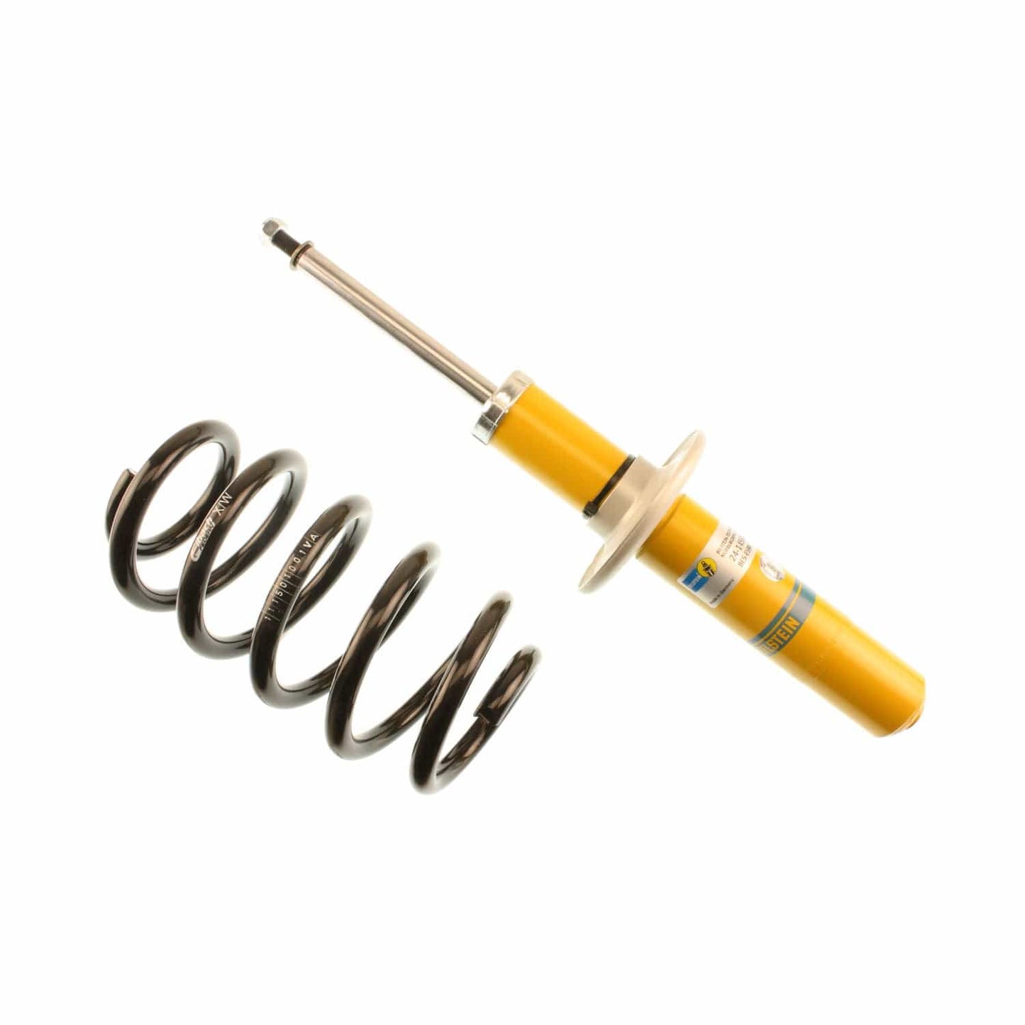 Bilstein B12 (Pro-Kit) Suspension Kit for 2010-2014 Audi A5 Quattro