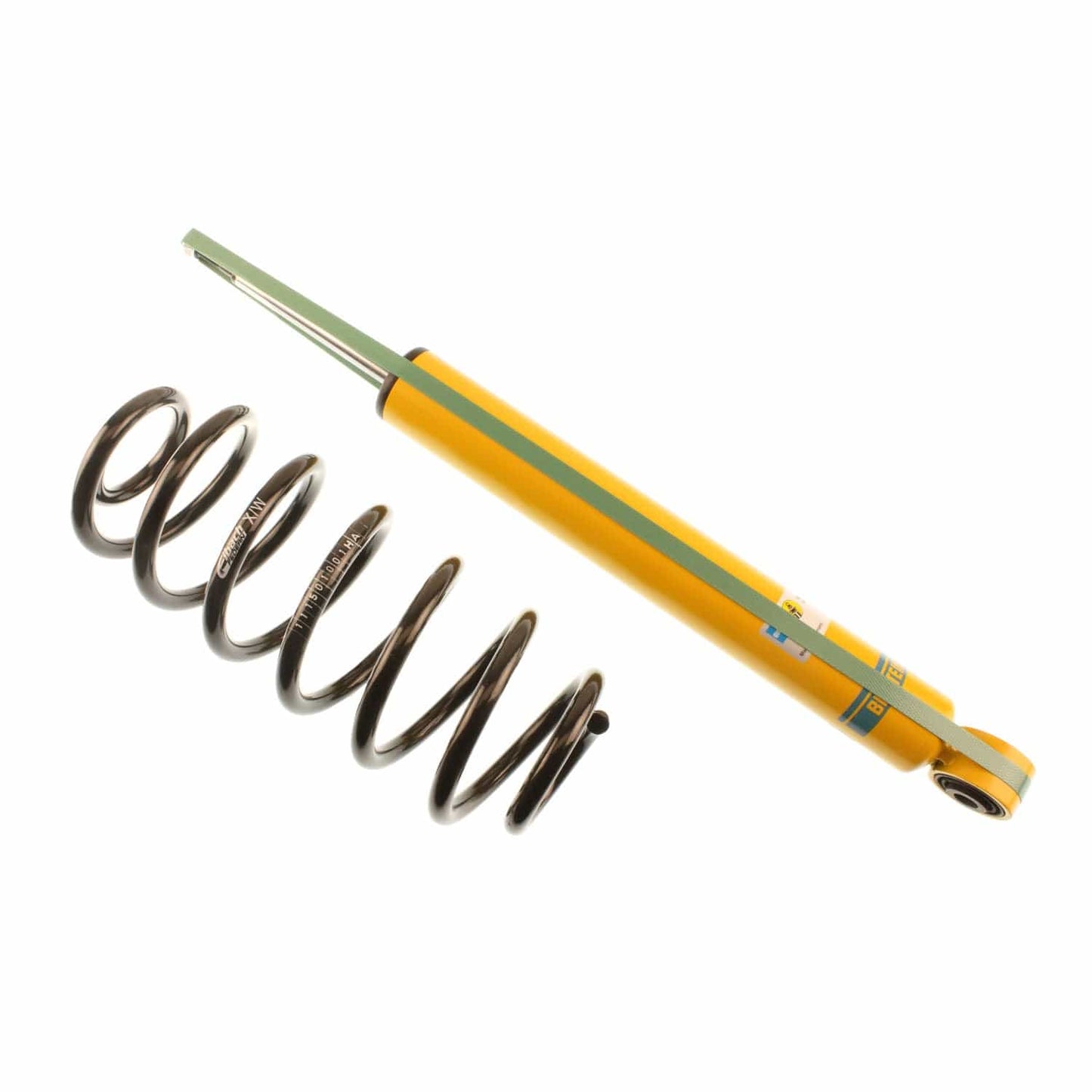 Bilstein B12 (Pro-Kit) Suspension Kit for 2010-2014 Audi A5 Quattro