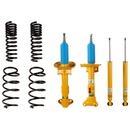 Bilstein B12 (Pro-Kit) Suspension Kit for 2010-2014 Mercedes-Benz E350