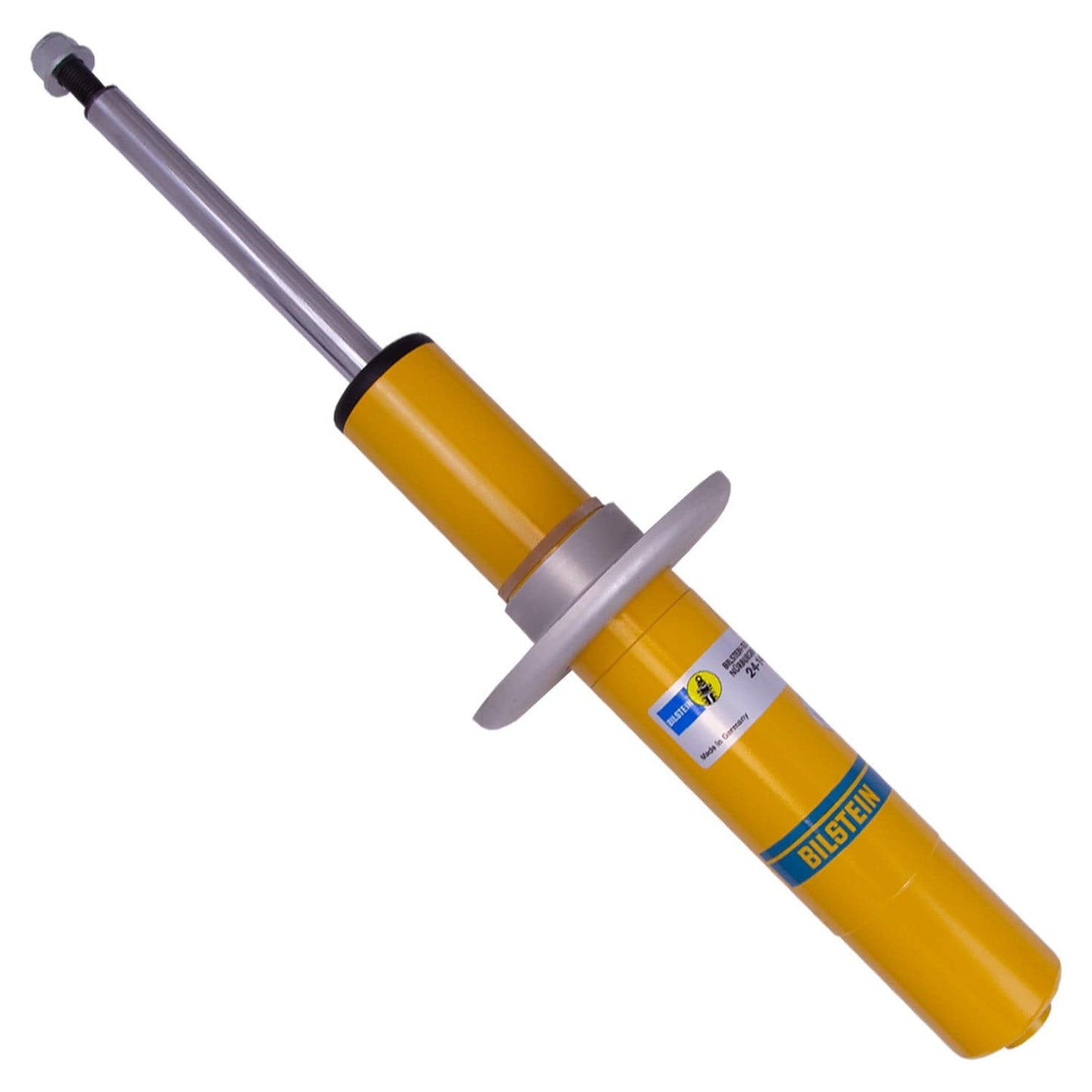 Bilstein B12 (Pro-Kit) Suspension Kit for 2010-2017 Audi A5 Quattro
