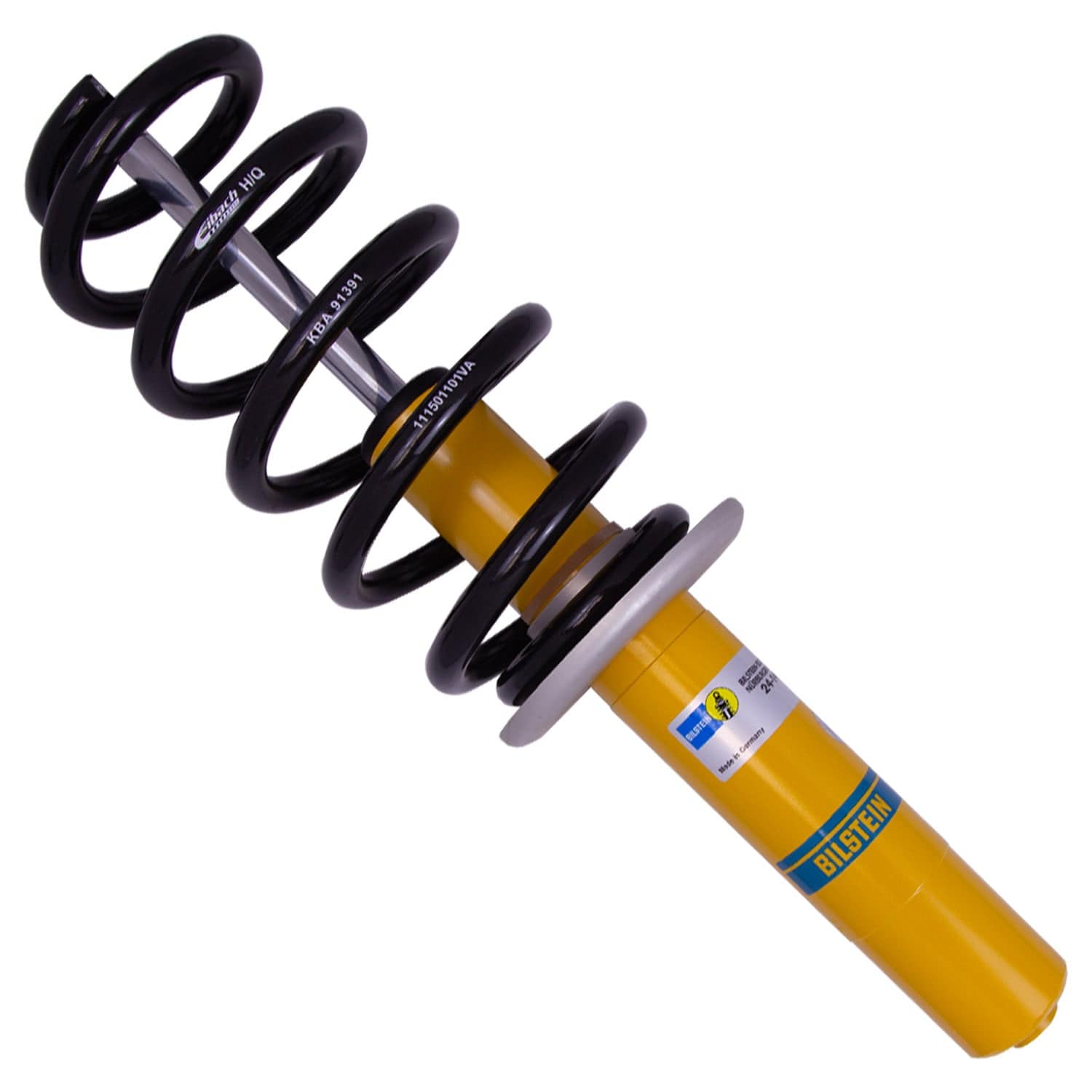Bilstein B12 (Pro-Kit) Suspension Kit for 2010-2017 Audi A5 Quattro
