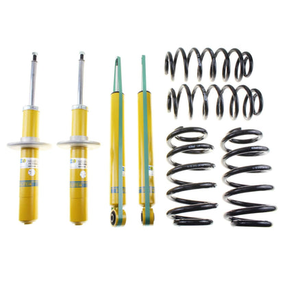Bilstein B12 (Pro-Kit) Suspension Kit for 2010-2017 Audi S5