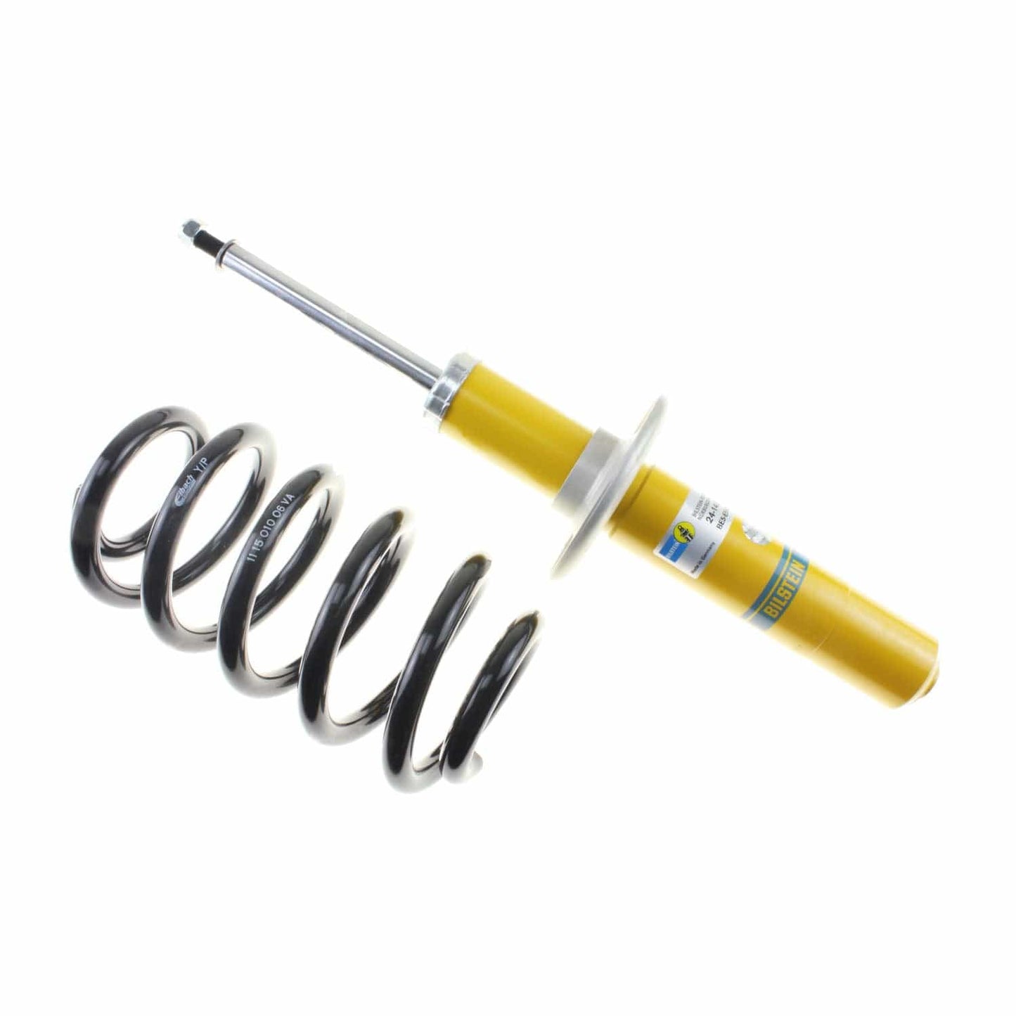Bilstein B12 (Pro-Kit) Suspension Kit for 2010-2017 Audi S5