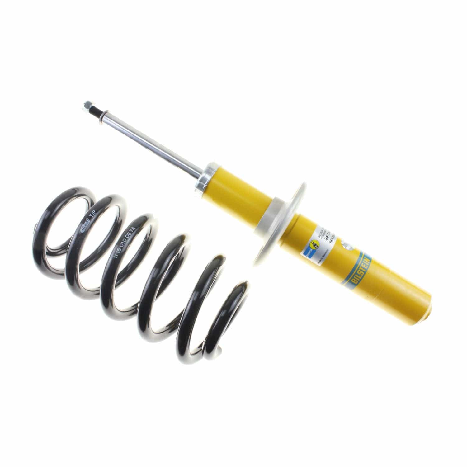 Bilstein B12 (Pro-Kit) Suspension Kit for 2010-2017 Audi S5