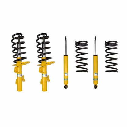 Bilstein B12 (Pro-Kit) Suspension Kit for 2010-2017 Volvo XC60