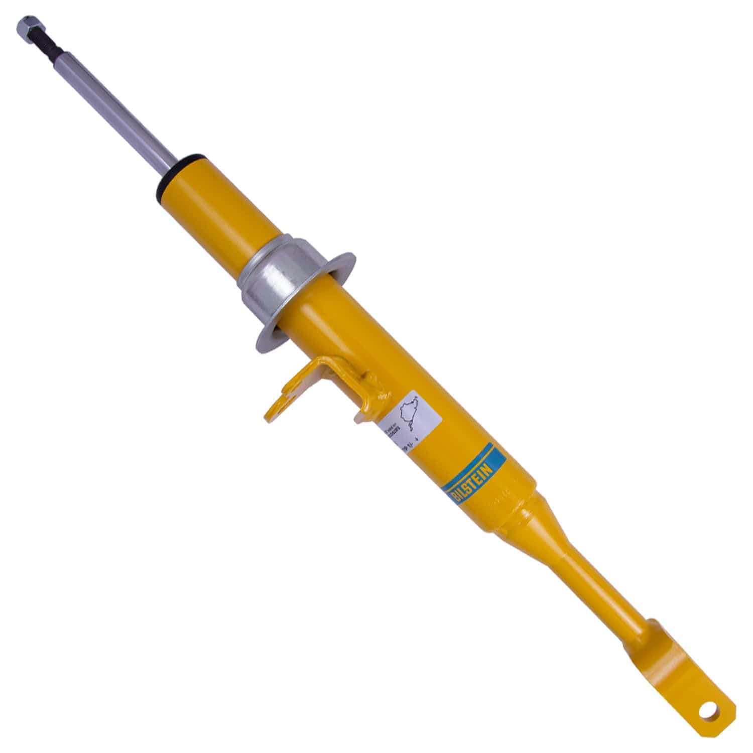 Bilstein B12 (Pro-Kit) Suspension Kit for 2011-2016 BMW 550i