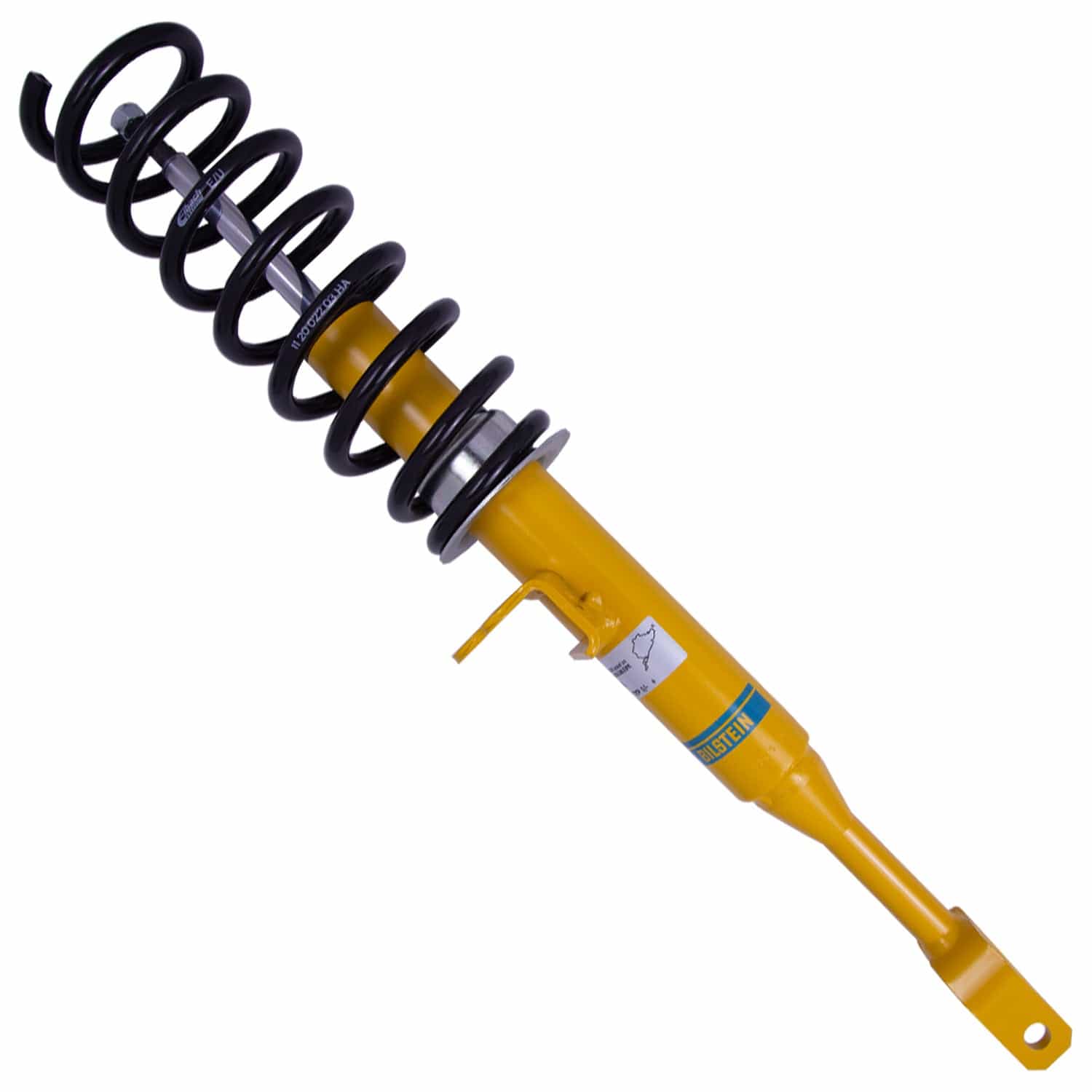 Bilstein B12 (Pro-Kit) Suspension Kit for 2011-2016 BMW 550i
