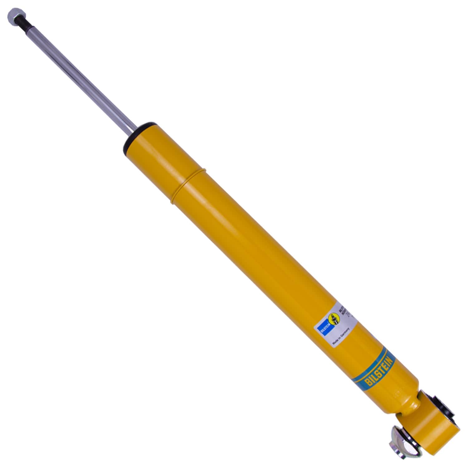 Bilstein B12 (Pro-Kit) Suspension Kit for 2011-2016 BMW 550i