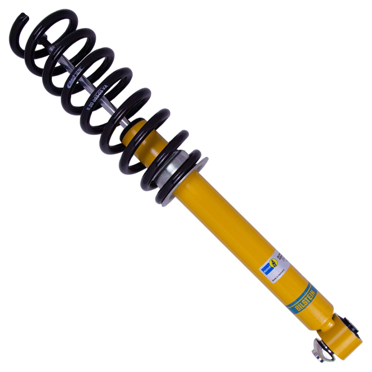 Bilstein B12 (Pro-Kit) Suspension Kit for 2011-2016 BMW 550i
