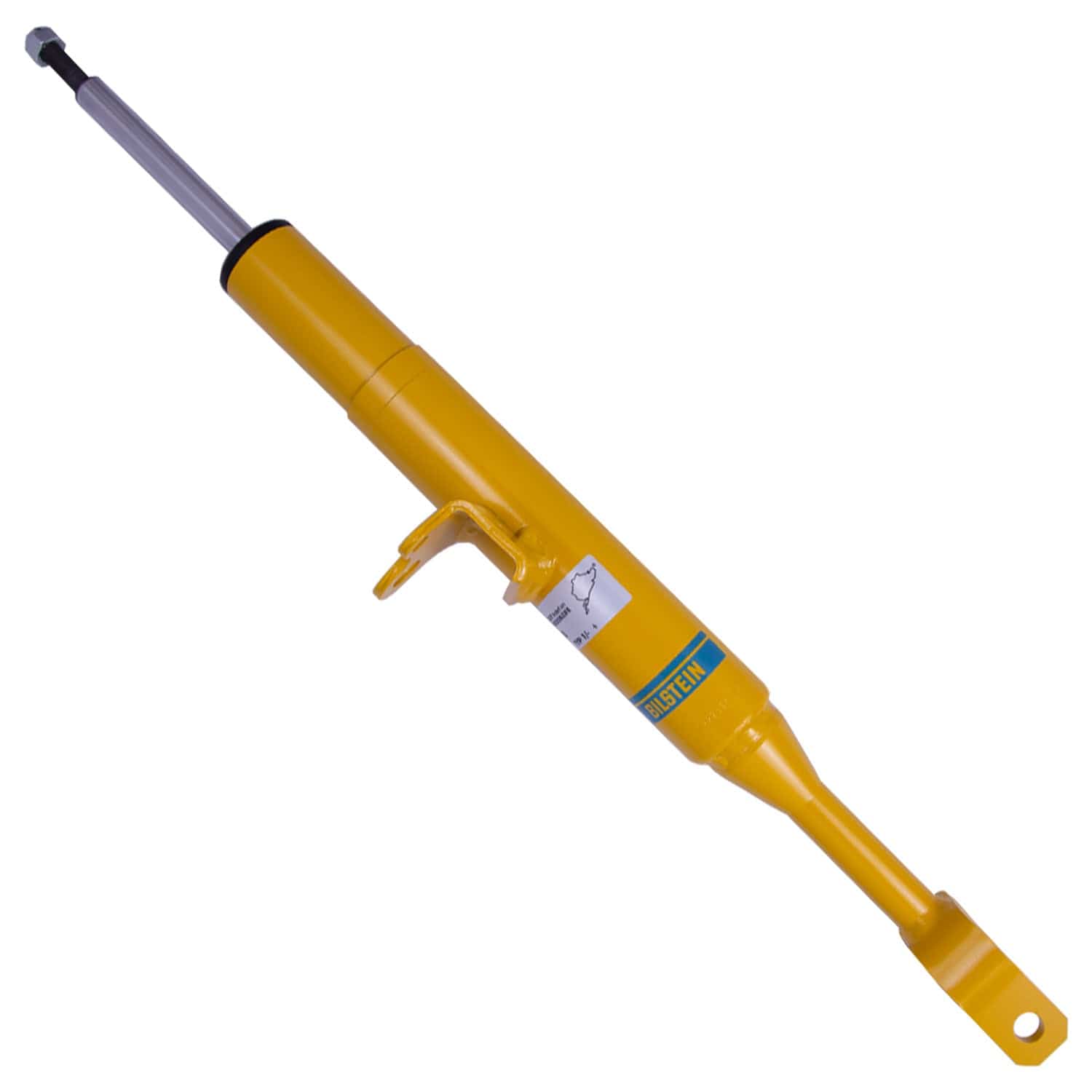 Bilstein B12 (Pro-Kit) Suspension Kit for 2011-2016 BMW 550i