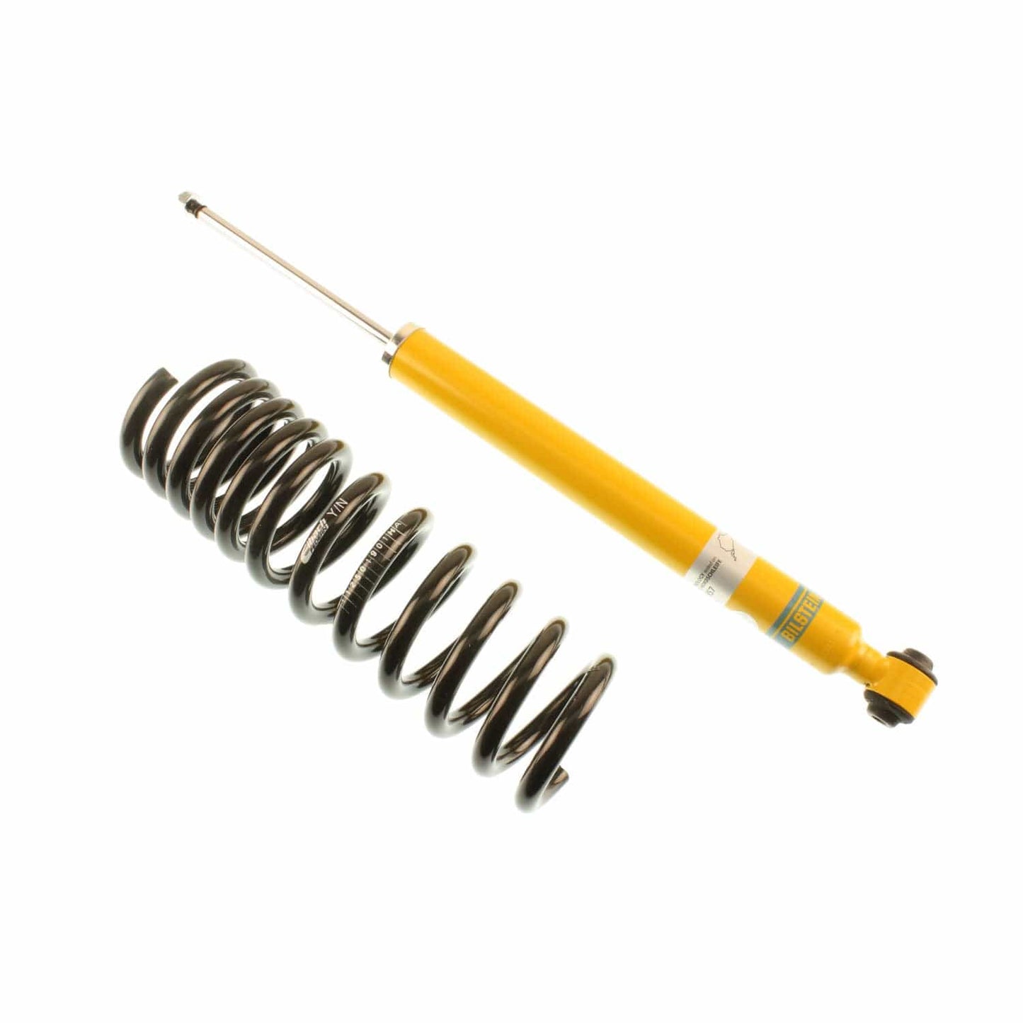 Bilstein B12 (Pro-Kit) Suspension Kit for 2012-2014 Mercedes-Benz C250