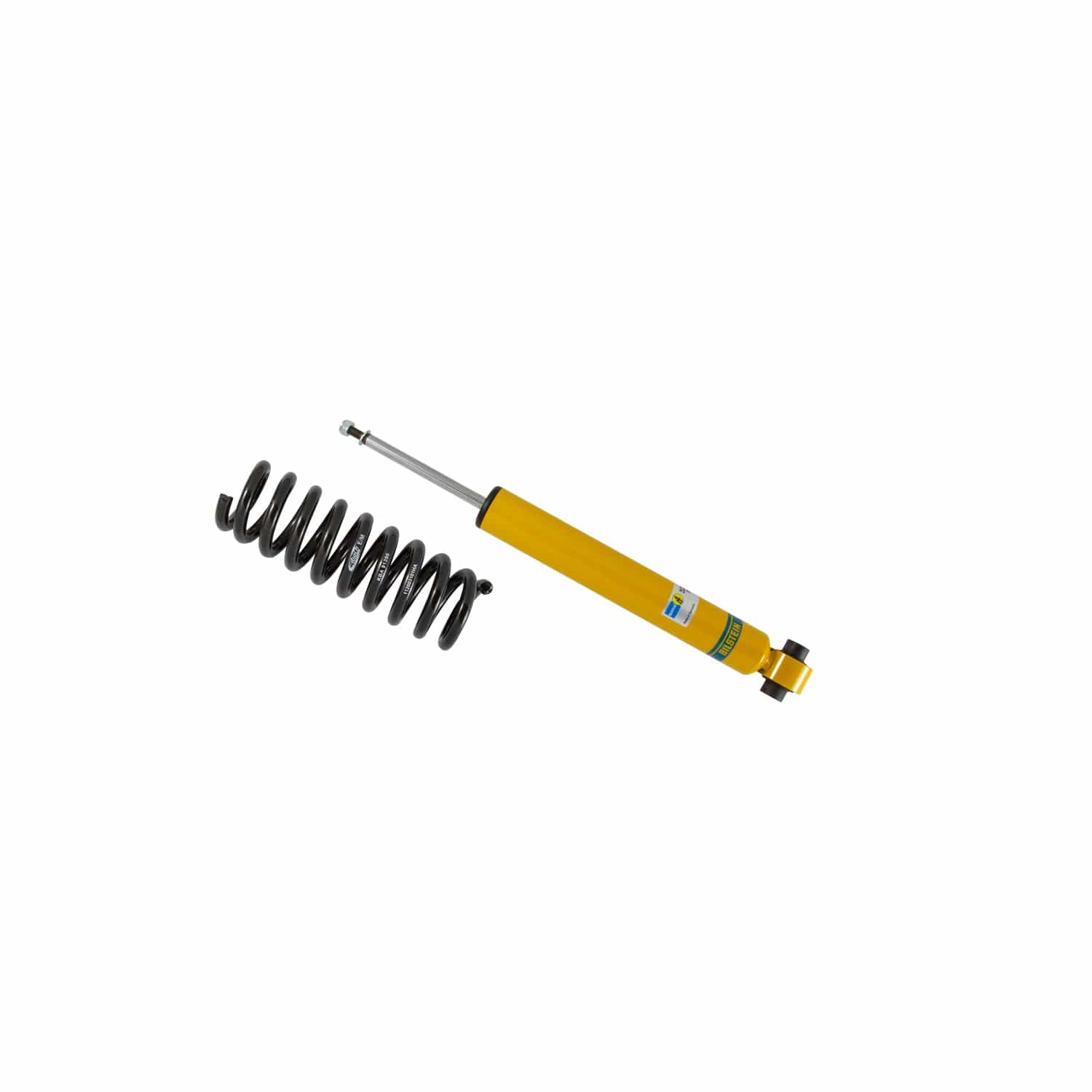Bilstein B12 (Pro-Kit) Suspension Kit for 2012-2015 BMW 335i