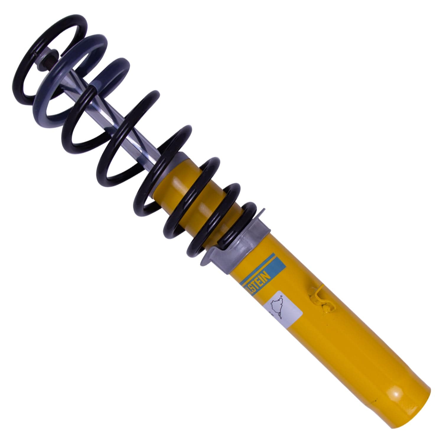 Bilstein B12 (Pro-Kit) Suspension Kit for 2012-2016 Porsche 911