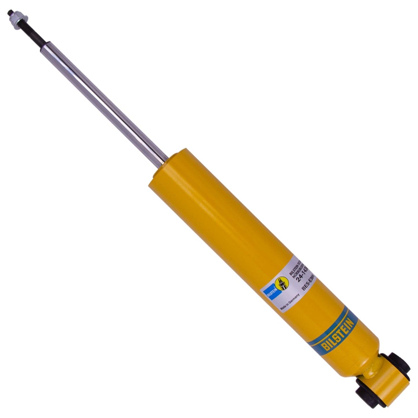 Bilstein B12 (Pro-Kit) Suspension Kit for 2012-2016 Volvo S60