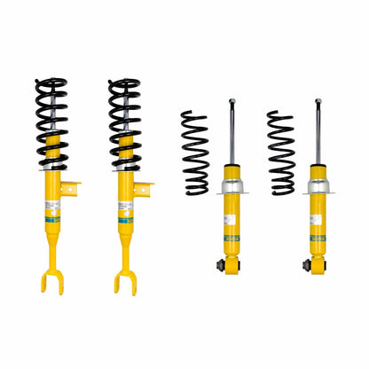 Bilstein B12 (Pro-Kit) Suspension Kit for 2012-2018 BMW 640i