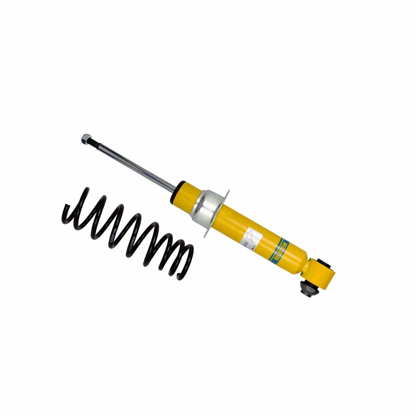 Bilstein B12 (Pro-Kit) Suspension Kit for 2012-2018 BMW 640i