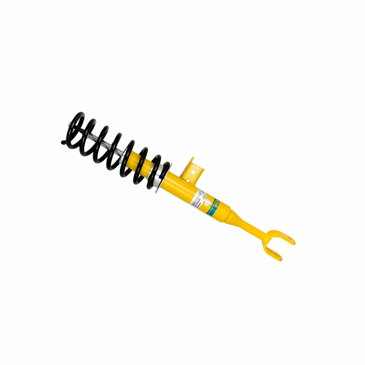Bilstein B12 (Pro-Kit) Suspension Kit for 2012-2018 BMW 650i