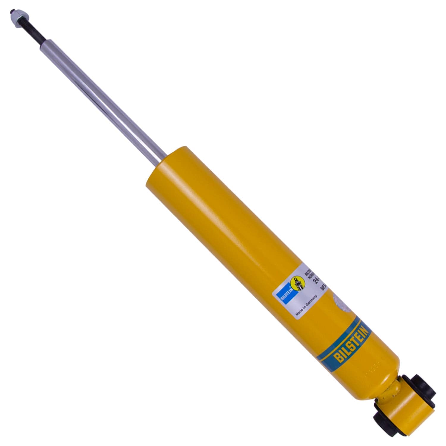 Bilstein B12 (Pro-Kit) Suspension Kit for 2012-2018 Volvo S60