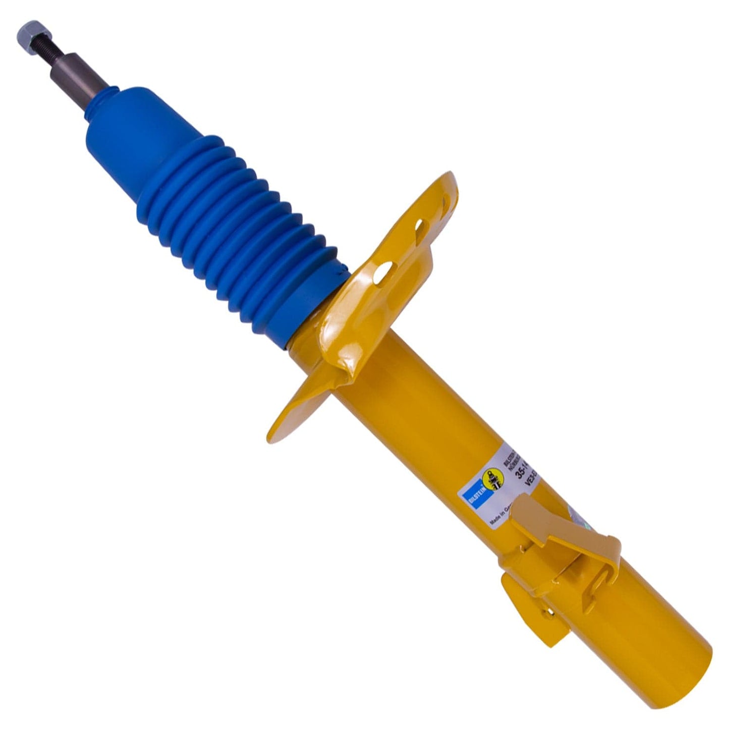 Bilstein B12 (Pro-Kit) Suspension Kit for 2012-2018 Volvo S60