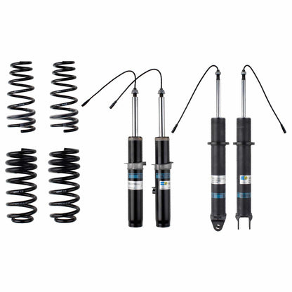 Bilstein B12 (Pro-Kit) Suspension Kit for 2012-2019 Porsche 911