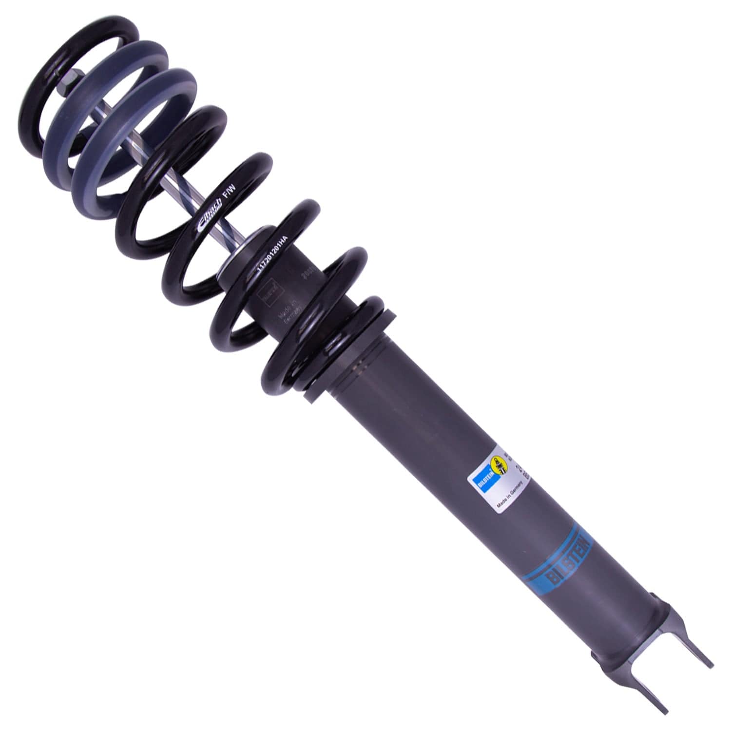 Bilstein B12 (Pro-Kit) Suspension Kit for 2012 Porsche 911 991
