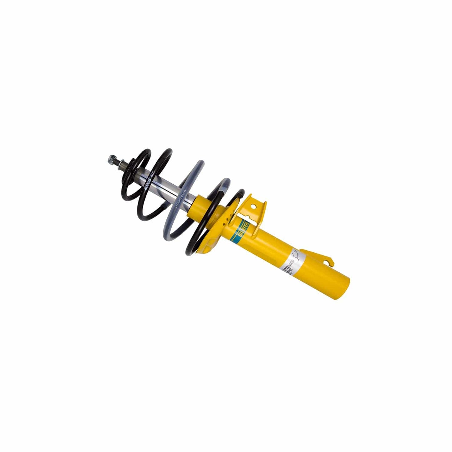 Bilstein B12 (Pro-Kit) Suspension Kit for 2012 Volkswagen Beetle