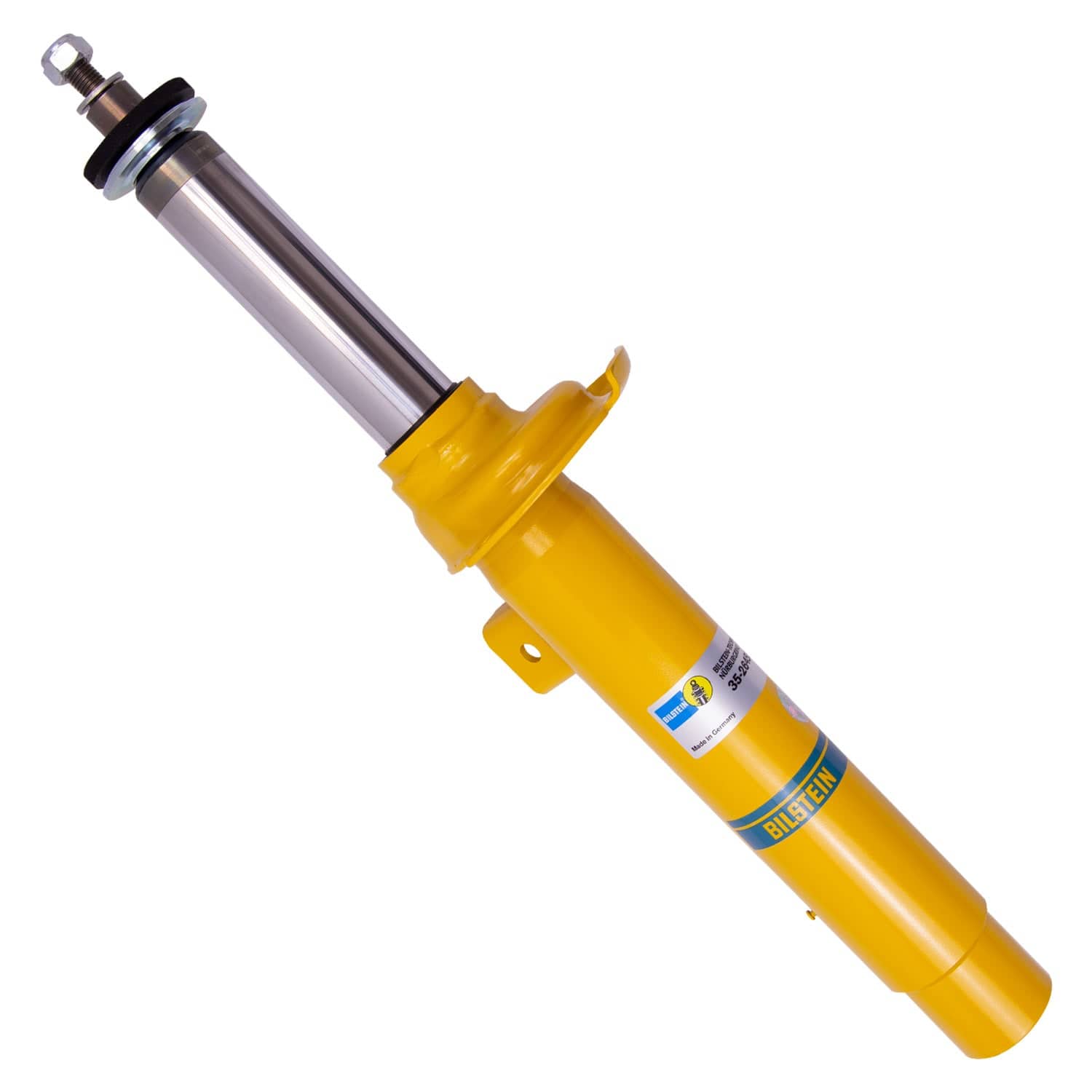 Bilstein B12 (Pro-Kit) Suspension Kit for 2013-2015 BMW ActiveHybrid 3