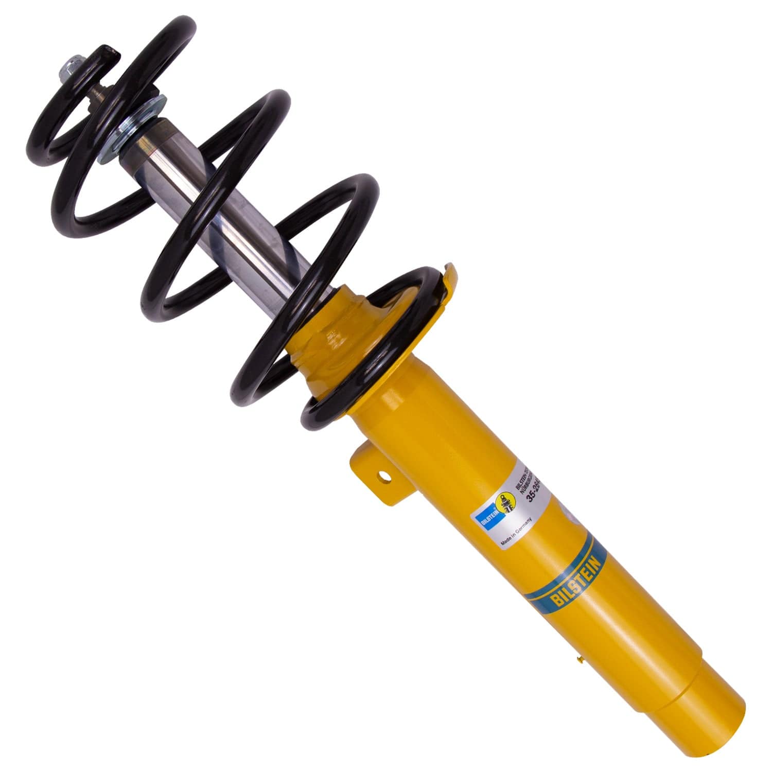 Bilstein B12 (Pro-Kit) Suspension Kit for 2013-2015 BMW ActiveHybrid 3