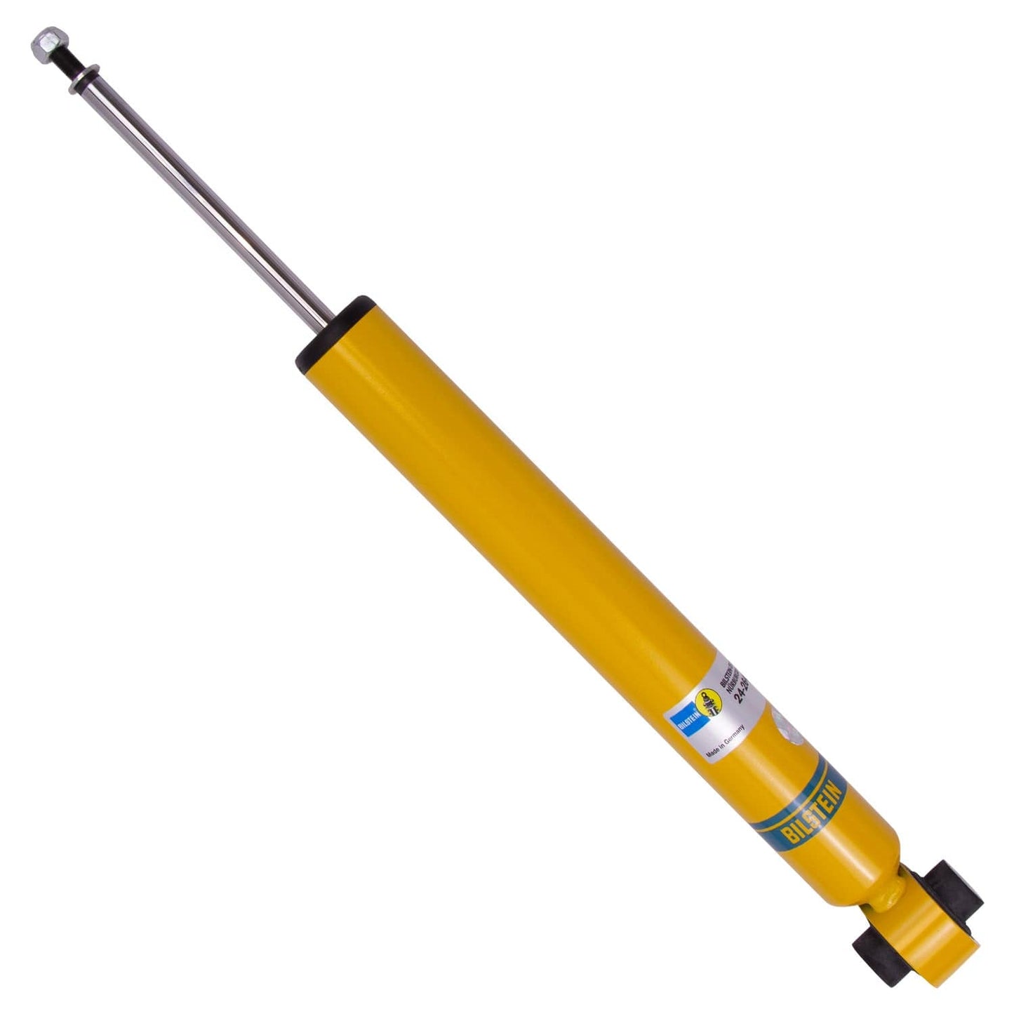 Bilstein B12 (Pro-Kit) Suspension Kit for 2013-2015 BMW ActiveHybrid 3