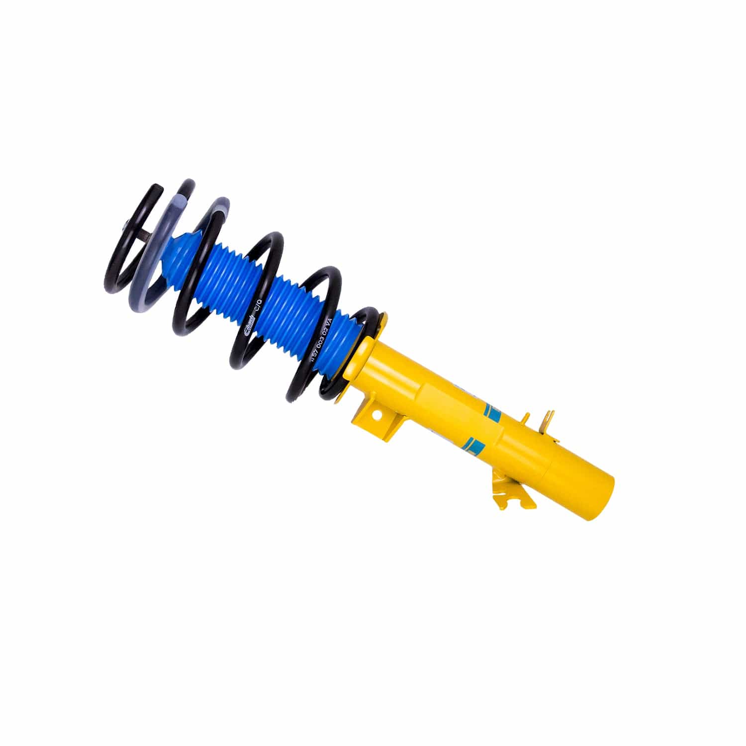 Bilstein B12 (Pro-Kit) Suspension Kit for 2013-2016 Mini Cooper Paceman