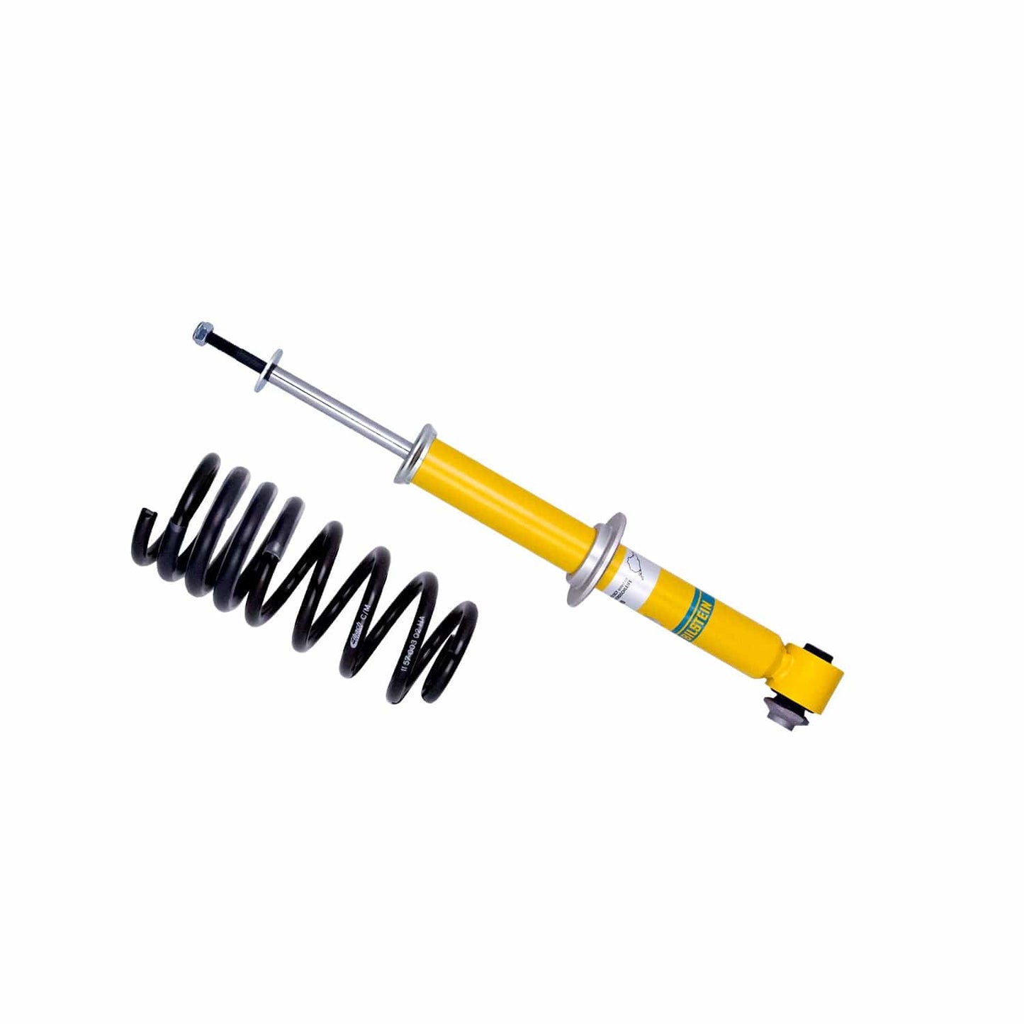 Bilstein B12 (Pro-Kit) Suspension Kit for 2013-2016 Mini Cooper Paceman