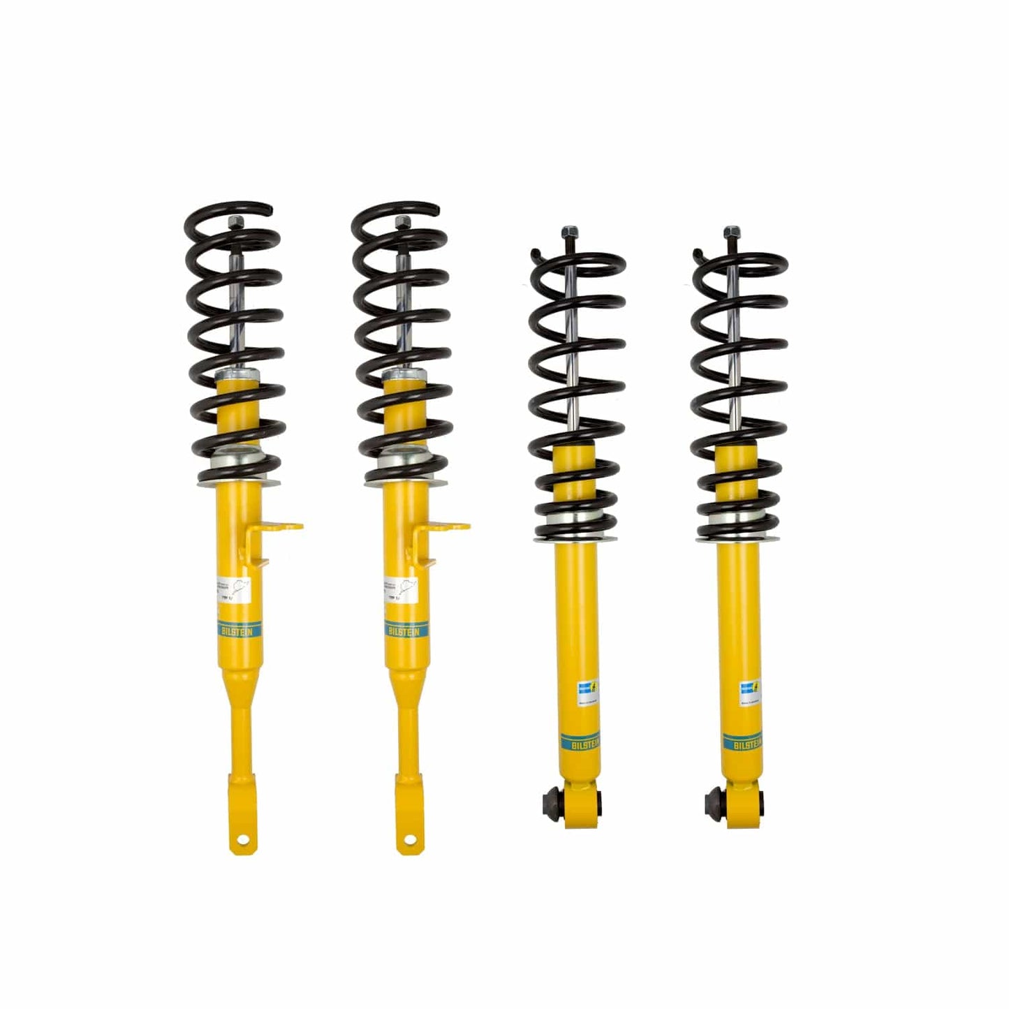 Bilstein B12 (Pro-Kit) Suspension Kit for 2013-2019 BMW 640i Gran Coupe