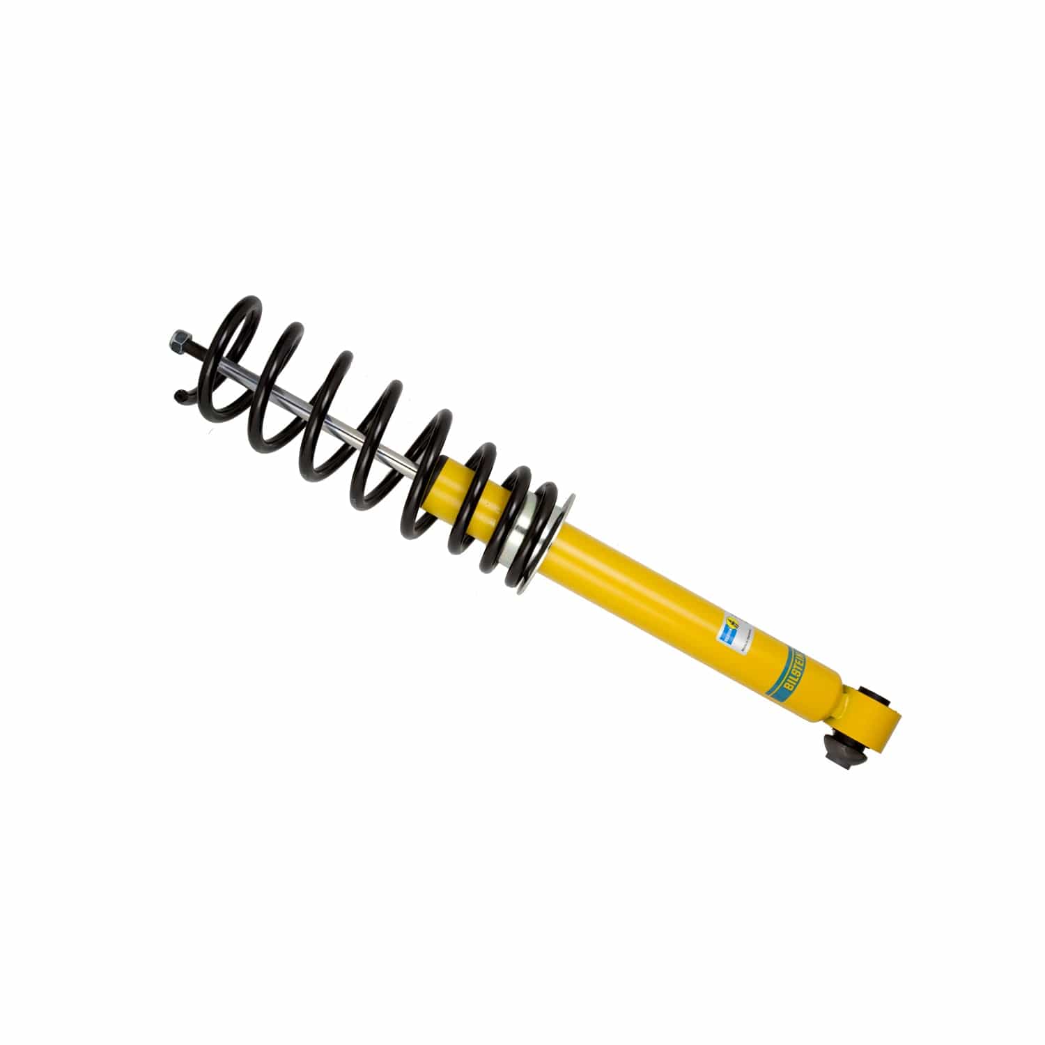 Bilstein B12 (Pro-Kit) Suspension Kit for 2013-2019 BMW 640i Gran Coupe