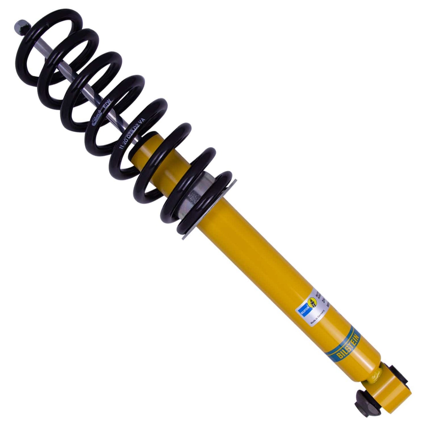 Bilstein B12 (Pro-Kit) Suspension Kit for 2013-2019 BMW 650i Gran Coupe
