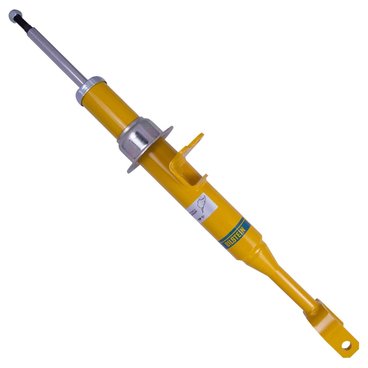 Bilstein B12 (Pro-Kit) Suspension Kit for 2013-2019 BMW 650i Gran Coupe