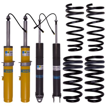 Bilstein B12 (Pro-Kit) Suspension Kit for 2013-2019 Porsche 911