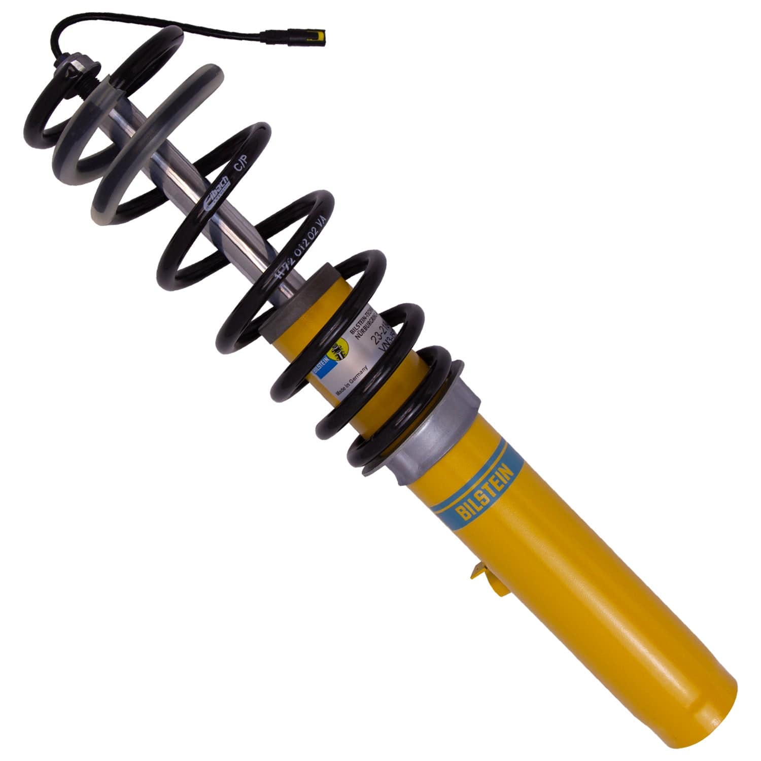 Bilstein B12 (Pro-Kit) Suspension Kit for 2013-2019 Porsche 911