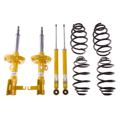 Bilstein B12 (Pro-Kit) Suspension Kit for 2014-2015 Chevrolet Cruze