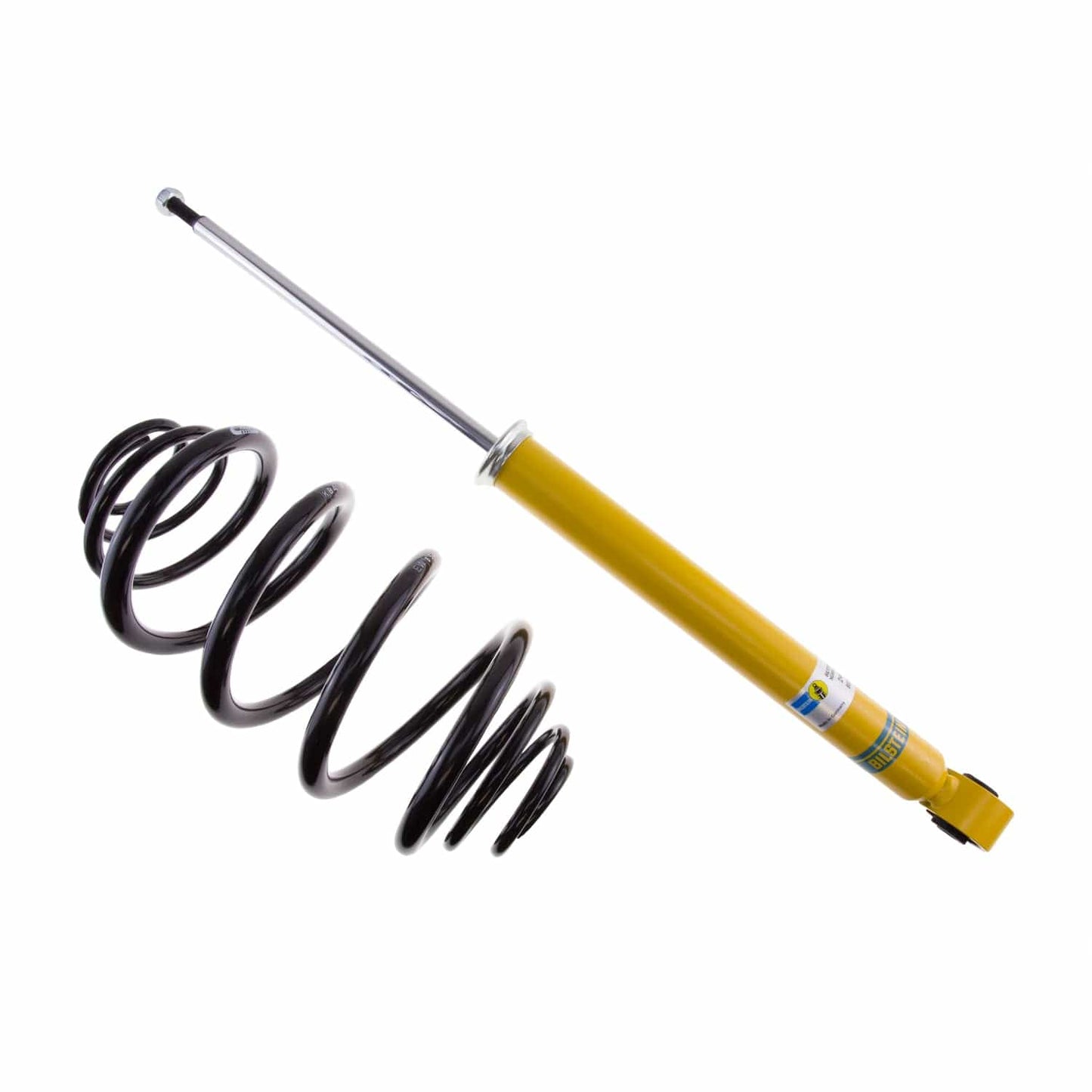 Bilstein B12 (Pro-Kit) Suspension Kit for 2014-2015 Chevrolet Cruze