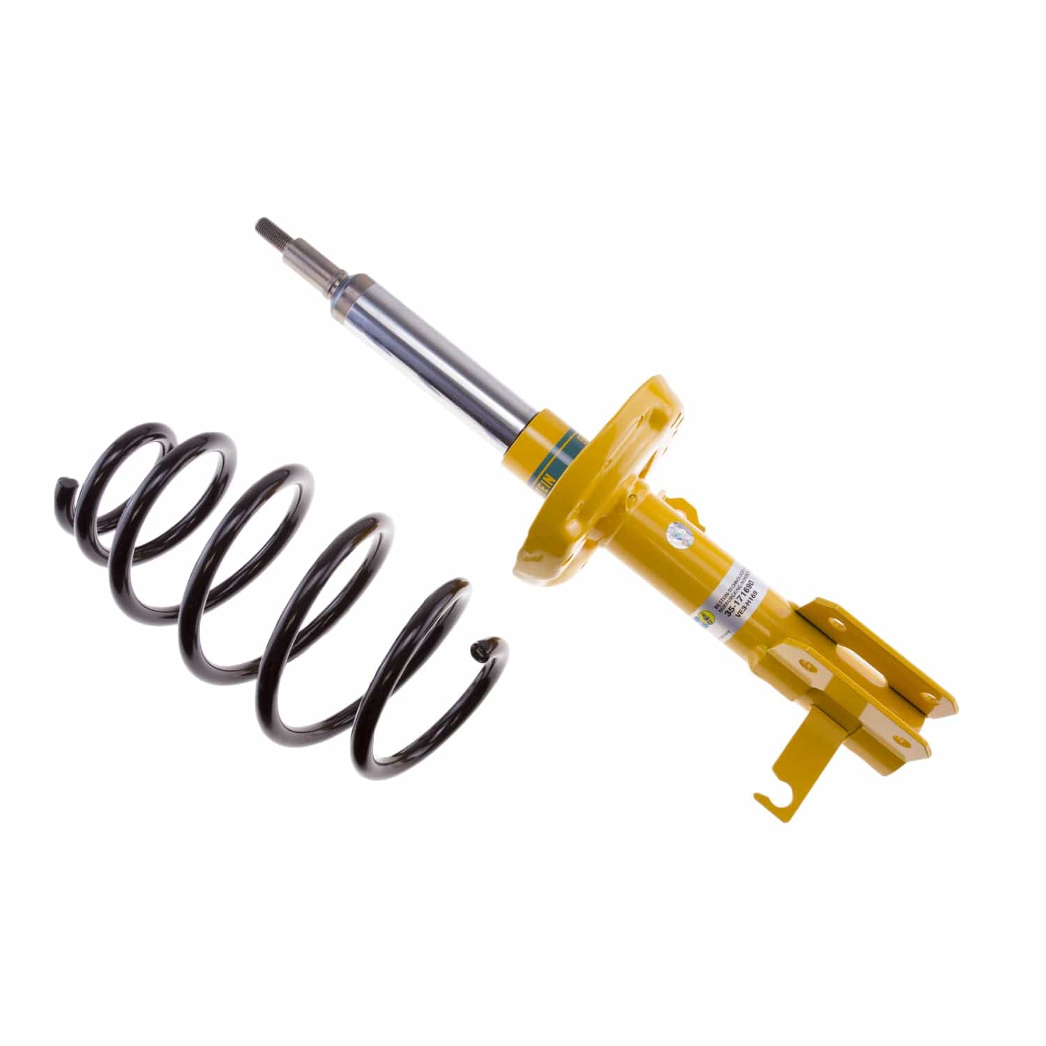 Bilstein B12 (Pro-Kit) Suspension Kit for 2014-2015 Chevrolet Cruze