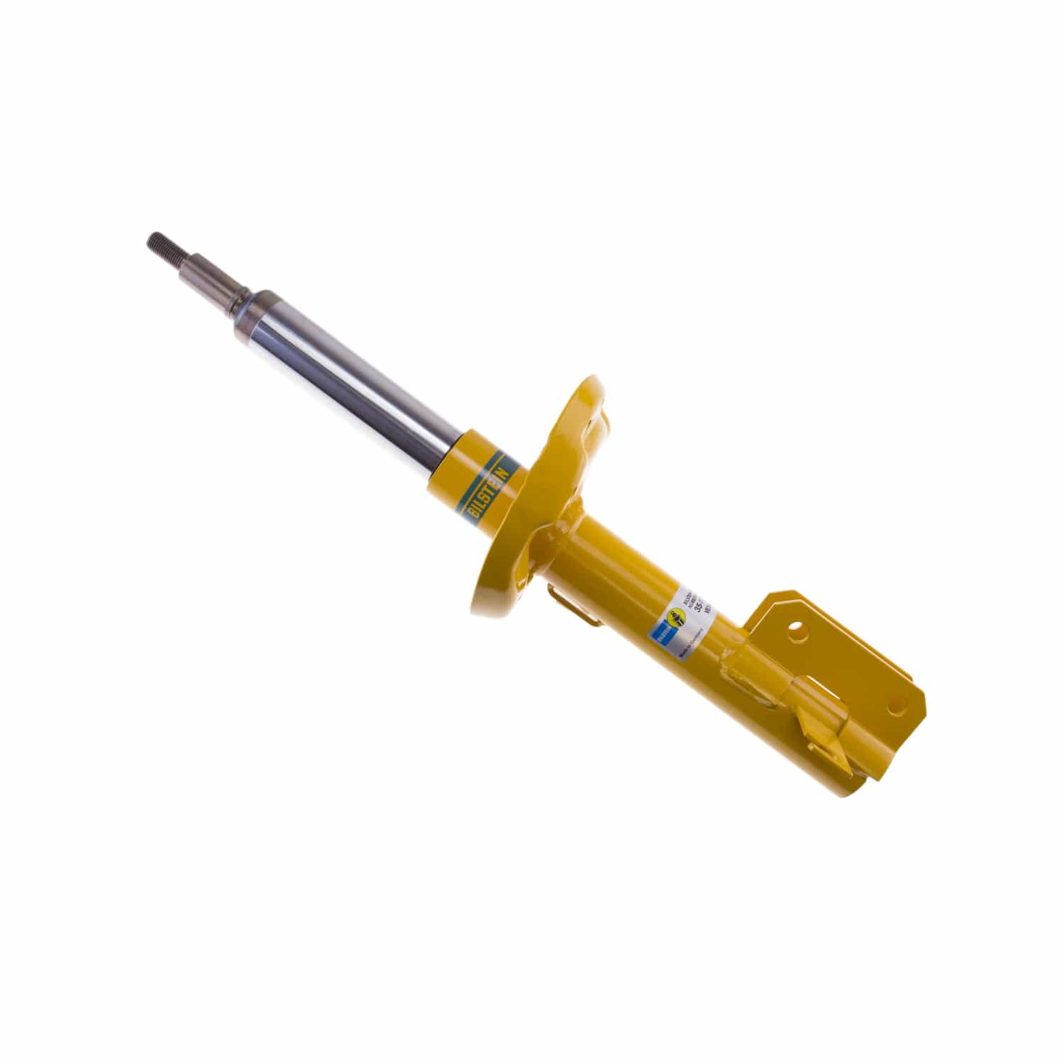 Bilstein B12 (Pro-Kit) Suspension Kit for 2014-2015 Chevrolet Cruze