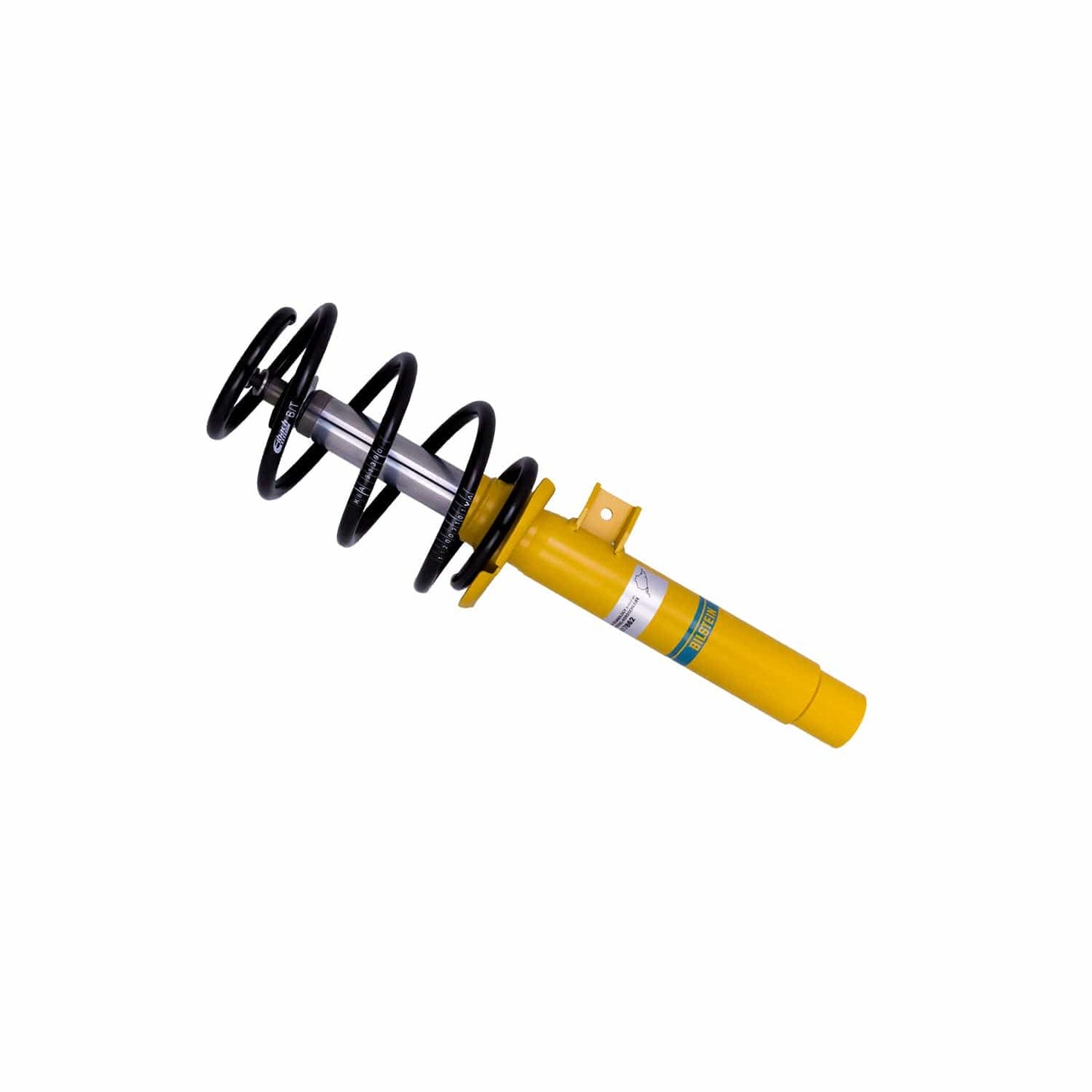 Bilstein B12 (Pro-Kit) Suspension Kit for 2014-2016 BMW 428i
