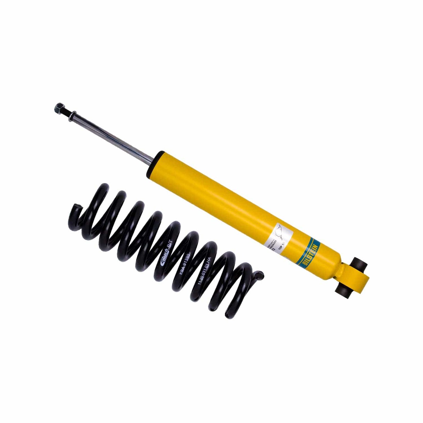 Bilstein B12 (Pro-Kit) Suspension Kit for 2014-2016 BMW 428i